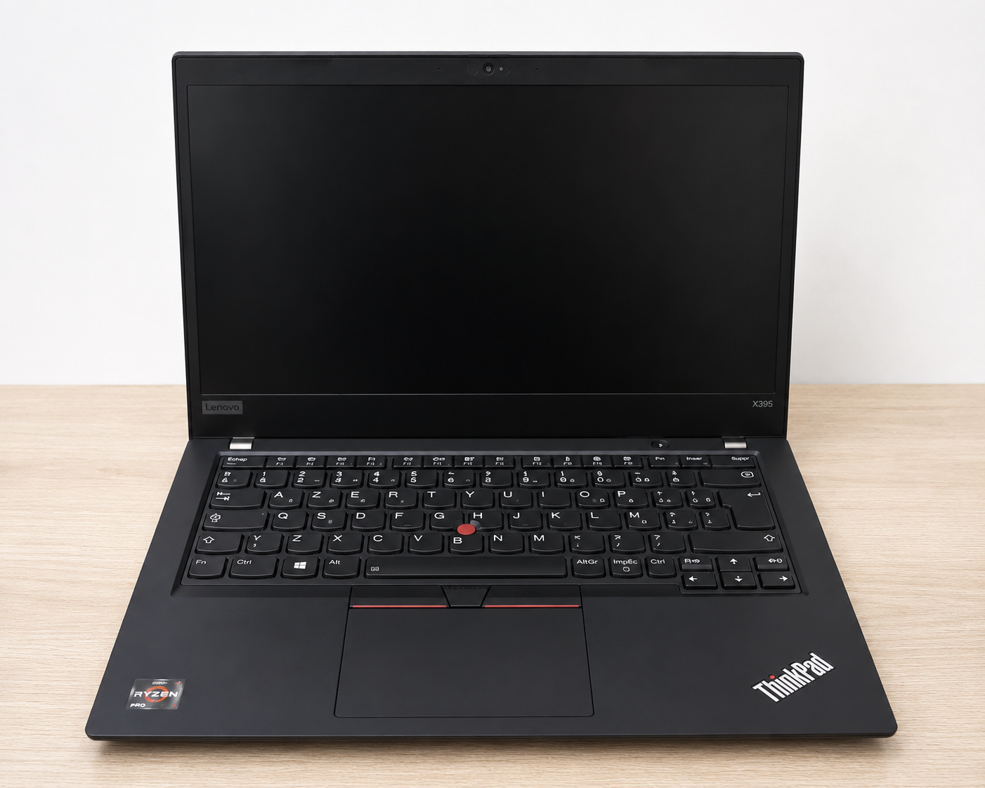 Lenovo ThinkPad X395